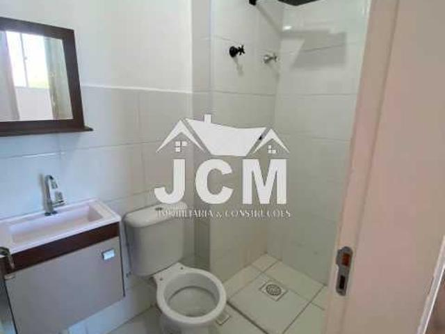 Apartamento para Venda em Rio de Janeiro/RJ Campo Grande 2 Quartos