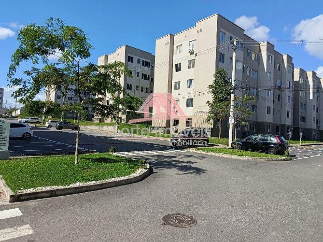 Apartamento para Venda em Rio de Janeiro/RJ Campo Grande 2 Quartos