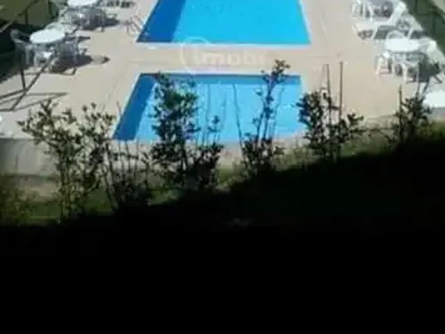 Apartamento para Venda em Rio de Janeiro/RJ Campo Grande 2 Quartos