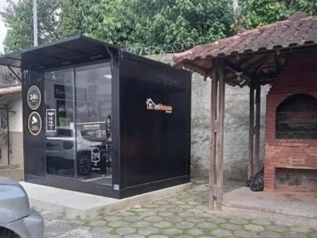 Apartamento para Venda em Rio de Janeiro/RJ Campo Grande 2 Quartos