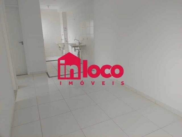 Apartamento para Venda em Rio de Janeiro/RJ Campo Grande 2 Quartos