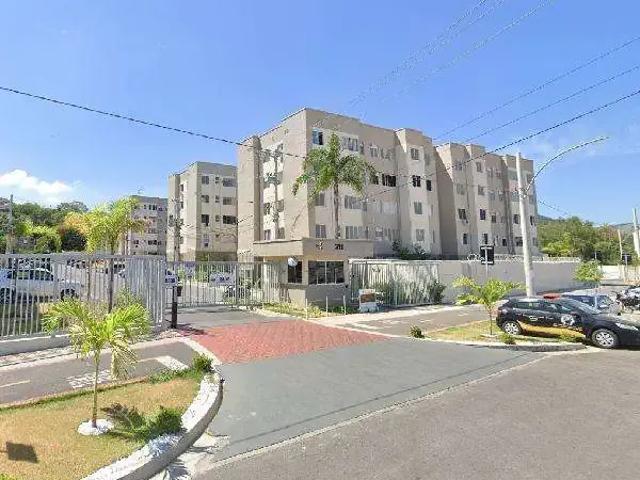 Apartamento para Venda em Rio de Janeiro/RJ Campo Grande 2 Quartos