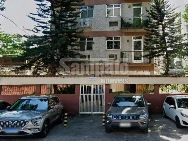 Apartamento para Venda em Rio de Janeiro/RJ Campo Grande 2 Quartos