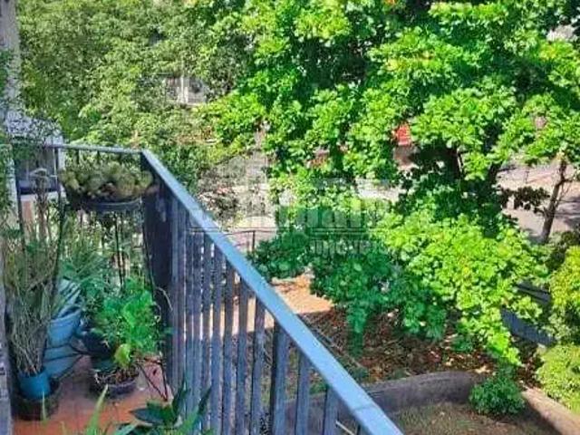 Apartamento para Venda em Rio de Janeiro/RJ Campo Grande 2 Quartos