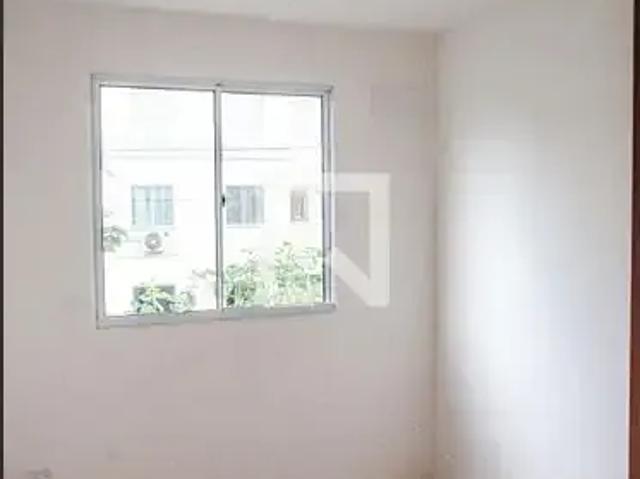 Apartamento para Venda em Rio de Janeiro/RJ Campo Grande 2 Quartos