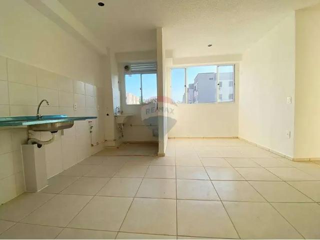 Apartamento para Venda em Rio de Janeiro/RJ Campo Grande 2 Quartos