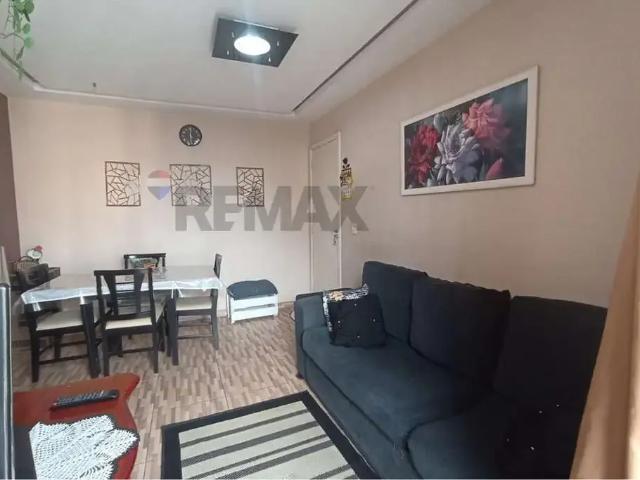 Apartamento para Venda em Rio de Janeiro/RJ Campo Grande 2 Quartos