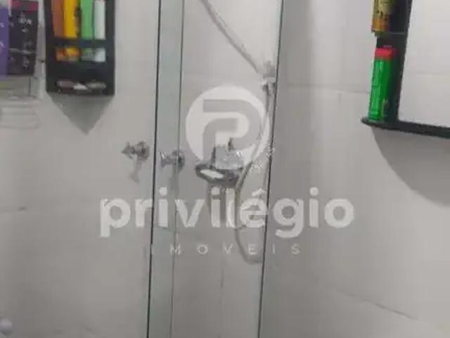 Apartamento para Venda em Rio de Janeiro/RJ Campo Grande 2 Quartos