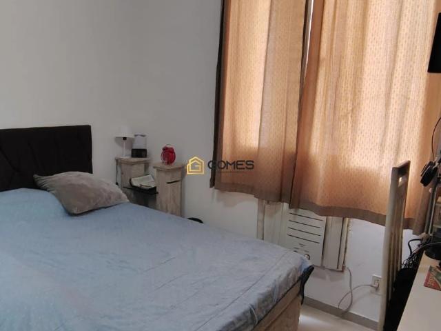 Apartamento para Venda em Rio de Janeiro/RJ Campo Grande 2 Quartos