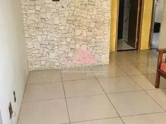 Apartamento para Venda em Rio de Janeiro/RJ Campo Grande 2 Quartos