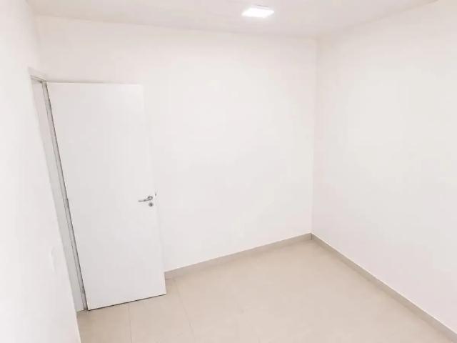 Apartamento para Venda em Rio de Janeiro/RJ Campo Grande 2 Quartos