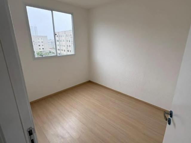 Apartamento para Venda em Rio de Janeiro/RJ Campo Grande 2 Quartos