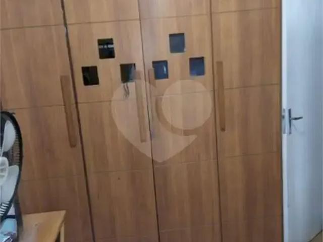 Apartamento para Venda em Rio de Janeiro/RJ Campo Grande 2 Quartos