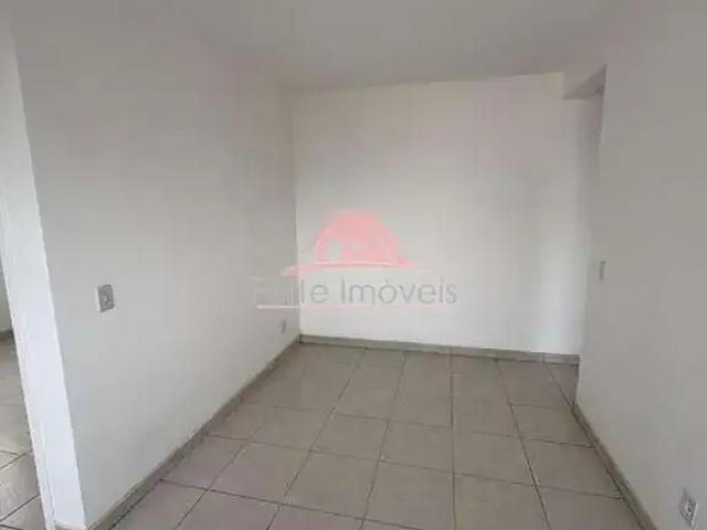 Apartamento para Venda em Rio de Janeiro/RJ Campo Grande 2 Quartos