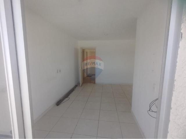 Apartamento para Venda em Rio de Janeiro/RJ Campo Grande 2 Quartos