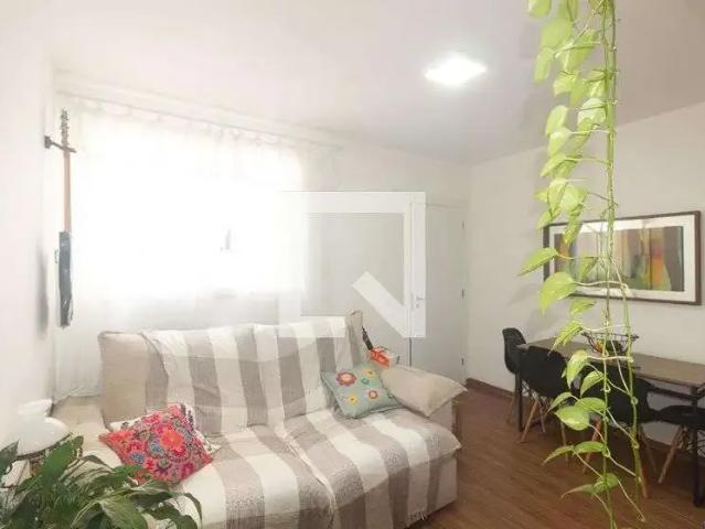 Apartamento para Venda em Rio de Janeiro/RJ Campo Grande 2 Quartos