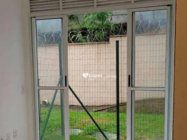 Apartamento para Venda em Rio de Janeiro/RJ Campo Grande 2 Quartos