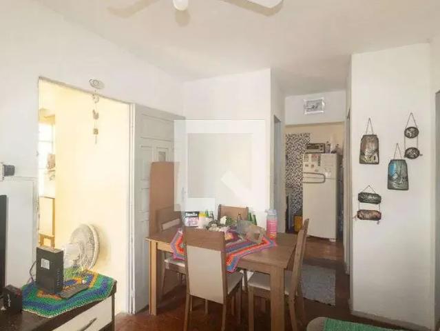 Apartamento para Venda em Rio de Janeiro/RJ Campo Grande 2 Quartos