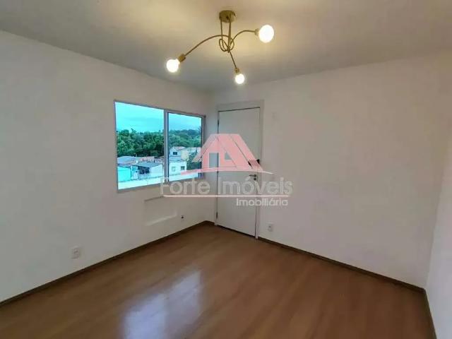 Apartamento para Venda em Rio de Janeiro/RJ Campo Grande 2 Quartos