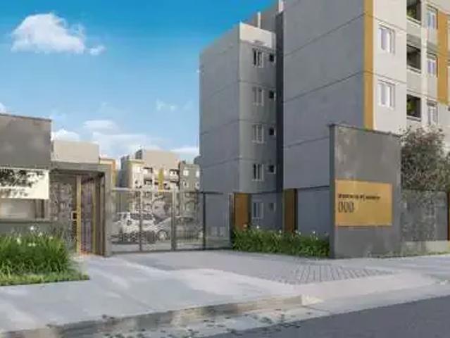 Apartamento para Venda em Rio de Janeiro/RJ Campo Grande 2 Quartos