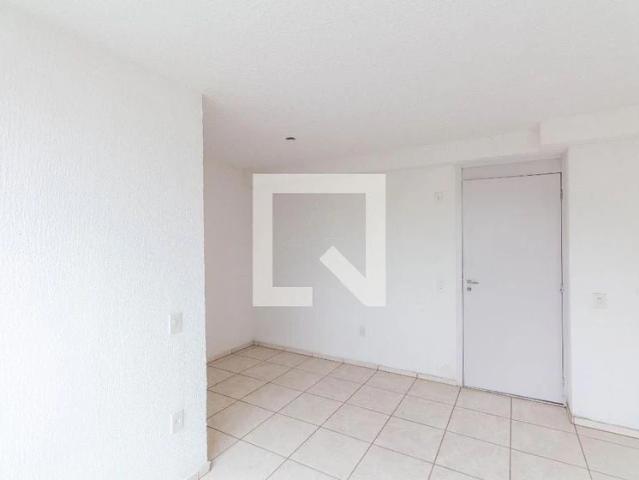 Apartamento para Venda em Rio de Janeiro/RJ Campo Grande 2 Quartos