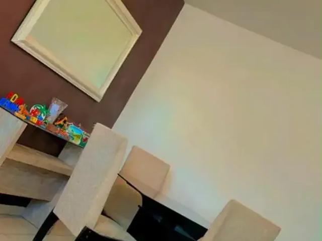 Apartamento para Venda em Rio de Janeiro/RJ Campo Grande 2 Quartos