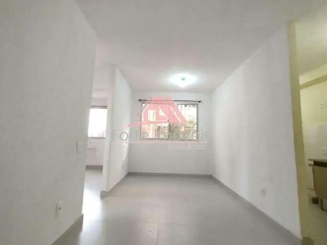Apartamento para Venda em Rio de Janeiro/RJ Campo Grande 2 Quartos
