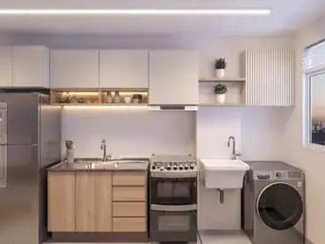 Apartamento para Venda em Rio de Janeiro/RJ Campo Grande 2 Quartos