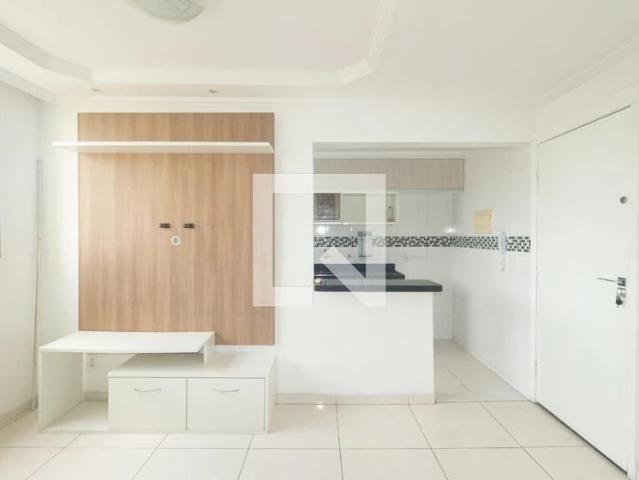 Apartamento para Venda em Rio de Janeiro/RJ Campo Grande 2 Quartos