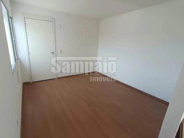Apartamento para Venda em Rio de Janeiro/RJ Campo Grande 2 Quartos