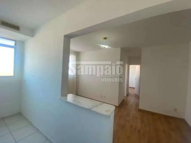 Apartamento para Venda em Rio de Janeiro/RJ Campo Grande 2 Quartos