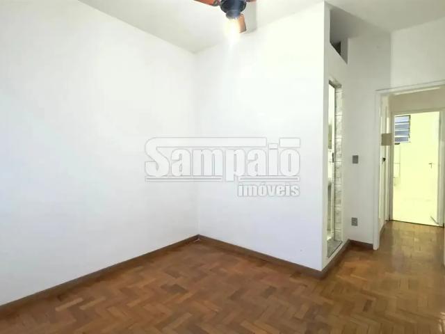 Apartamento para Venda em Rio de Janeiro/RJ Campo Grande 2 Quartos