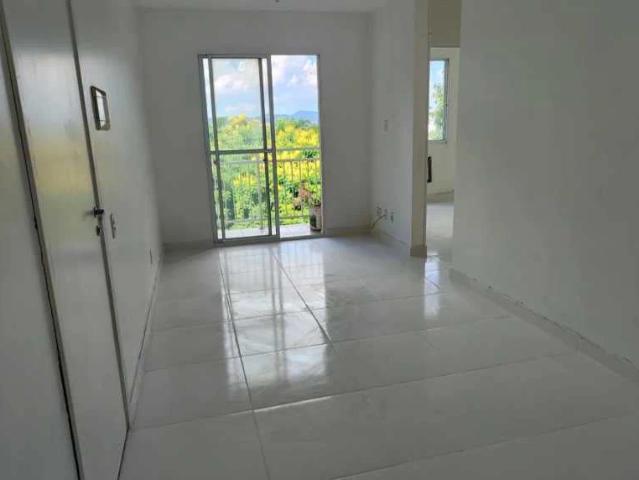 Apartamento para Venda em Rio de Janeiro/RJ Campo Grande 2 Quartos