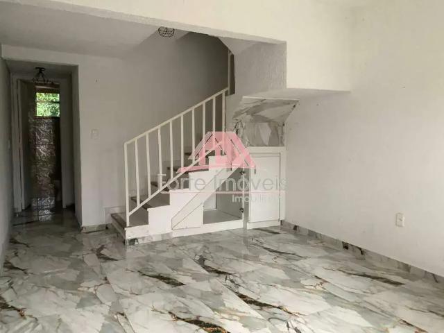 Apartamento para Venda em Rio de Janeiro/RJ Campo Grande 2 Quartos
