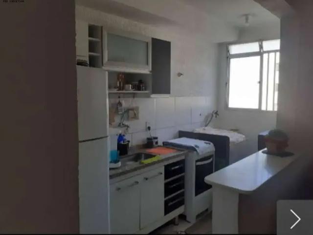 Apartamento para Venda em Rio de Janeiro/RJ Campo Grande 2 Quartos