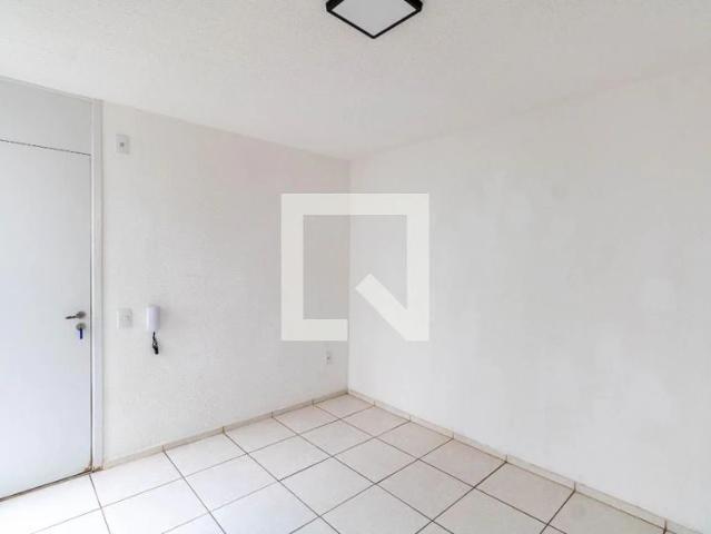 Apartamento para Venda em Rio de Janeiro/RJ Campo Grande 2 Quartos
