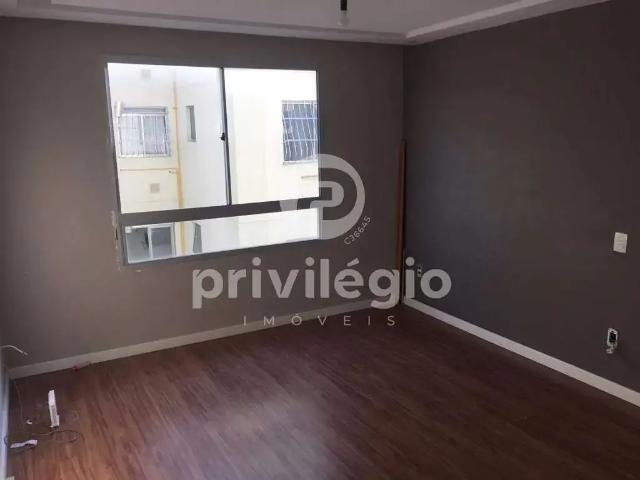 Apartamento para Venda em Rio de Janeiro/RJ Campo Grande 2 Quartos