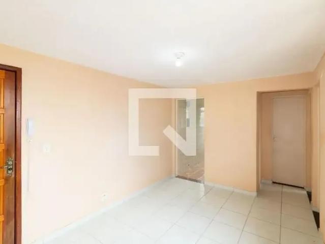 Apartamento para Venda em Rio de Janeiro/RJ Campo Grande 2 Quartos