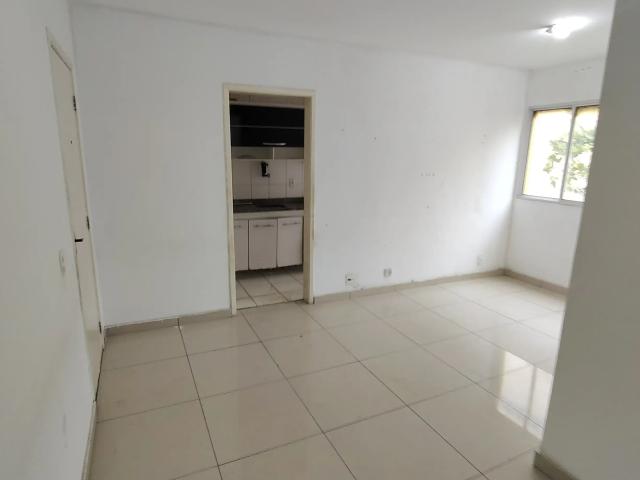 Apartamento para Venda em Rio de Janeiro/RJ Campo Grande 2 Quartos