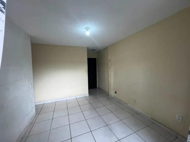 Apartamento para Venda em Rio de Janeiro/RJ Campo Grande 2 Quartos