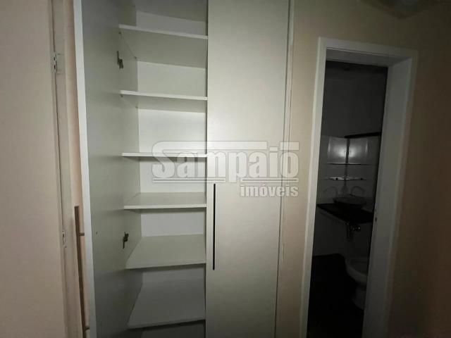 Apartamento para Venda em Rio de Janeiro/RJ Campo Grande 2 Quartos