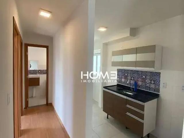 Apartamento para Venda em Rio de Janeiro/RJ Campo Grande 2 Quartos