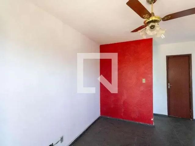 Apartamento para Venda em Rio de Janeiro/RJ Campo Grande 2 Quartos