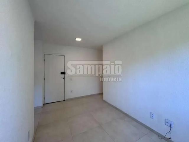Apartamento para Venda em Rio de Janeiro/RJ Campo Grande 2 Quartos