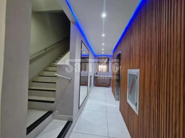 Apartamento para Venda em Rio de Janeiro/RJ Campo Grande 2 Quartos