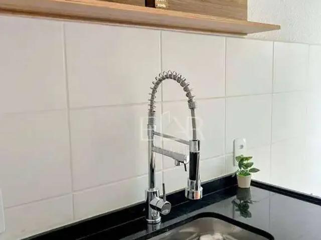 Apartamento para Venda em Rio de Janeiro/RJ Campo Grande 2 Quartos