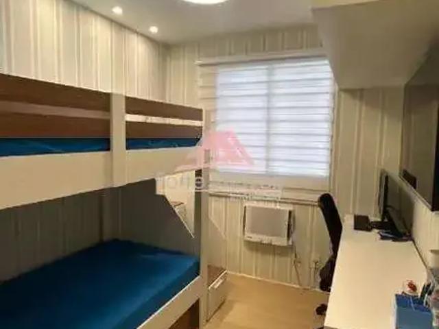 Apartamento para Venda em Rio de Janeiro/RJ Campo Grande 2 Quartos