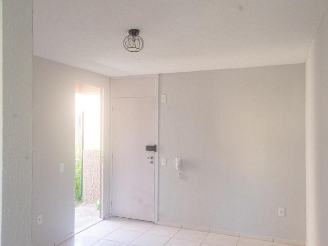 Apartamento para Venda em Rio de Janeiro/RJ Campo Grande 2 Quartos