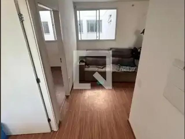 Apartamento para Venda em Rio de Janeiro/RJ Campo Grande 2 Quartos