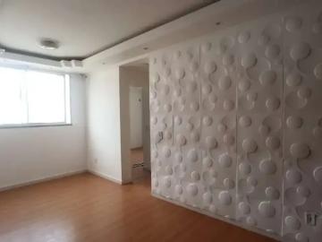 Apartamento para Venda em Rio de Janeiro/RJ Campo Grande 2 Quartos
